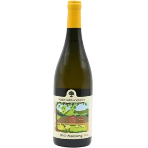 伍迪農場 Phil Manseng 白葡萄酒