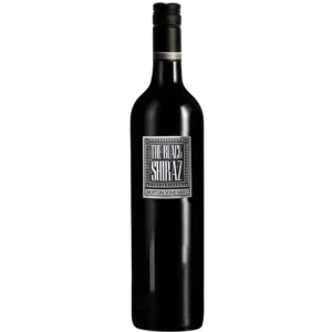 伯頓莊園 精選白金 希哈紅葡萄酒