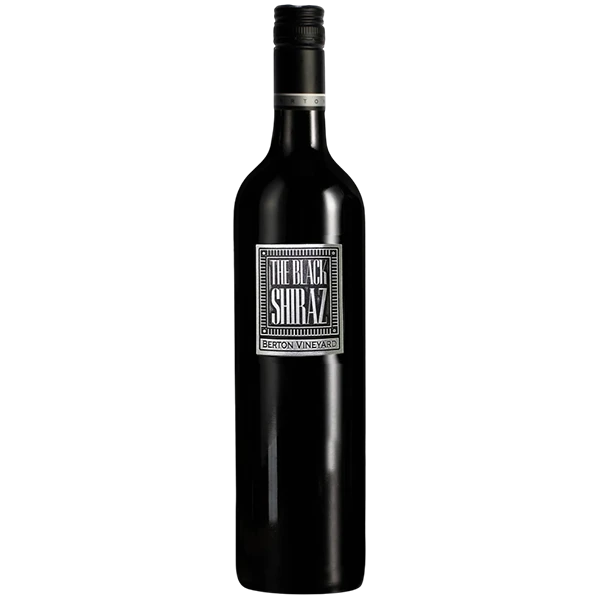 伯頓莊園 精選白金 希哈紅葡萄酒