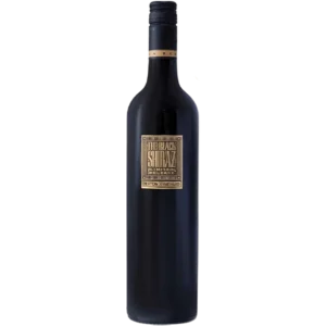 伯頓莊園 精選白金 金牌希哈紅葡萄酒