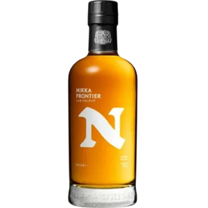 余市 NIKKA FRONTIER 日本調和威士忌