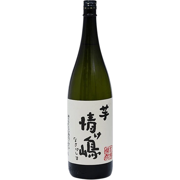 八丈興發 情嶋 芋燒酎 1800ML