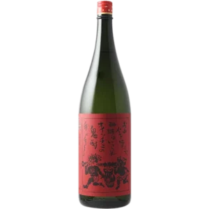 八丈興發 情嶋 芋麥燒酎 鬼標 1800ML