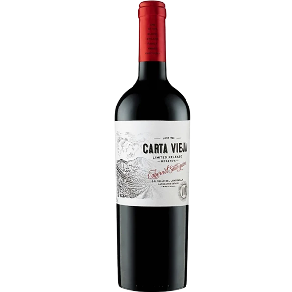 凱達酒莊 珍藏卡本內蘇維濃紅酒