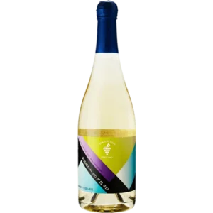 北海道 十勝氣泡白葡萄酒