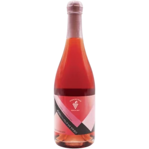 北海道 十勝氣泡粉紅葡萄酒