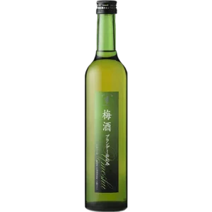 北海道 十勝白蘭地梅酒