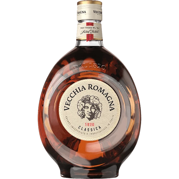 古羅馬尼亞 經典白蘭地