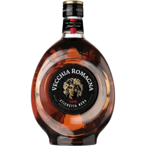 古羅馬尼亞 黑牌白蘭地