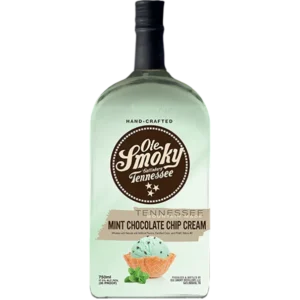 古薰 威士忌 薄荷巧克力奶酒