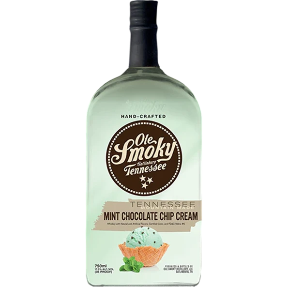 古薰 威士忌 薄荷巧克力奶酒