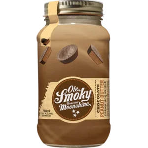 古薰月光酒 花生巧克力奶酒