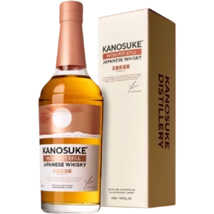 嘉之助 日置蒸餾藏