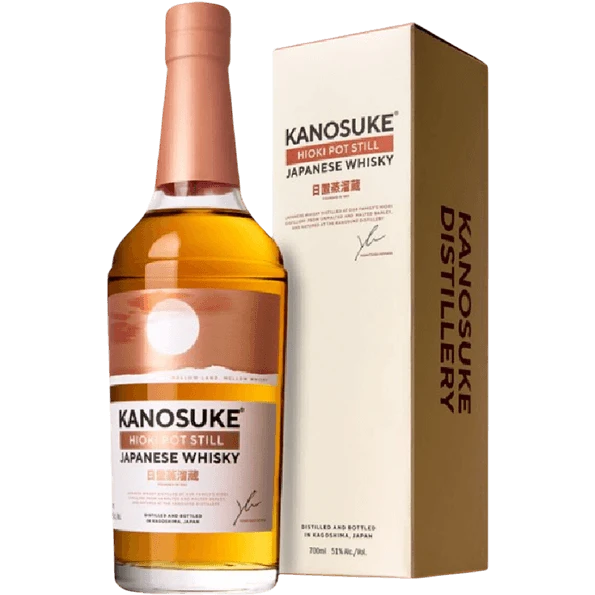 嘉之助 日置蒸餾藏