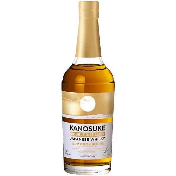 嘉之助 雙蒸餾所