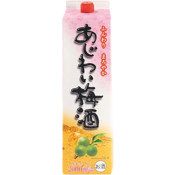 國王釀造 青梅 梅酒