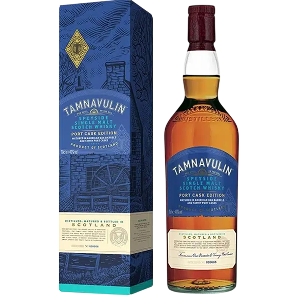 塔木嶺 玩桶系列 葡萄牙波特桶