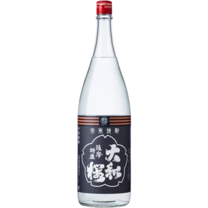 大和櫻 HIKARI 芋燒酎 1800ML