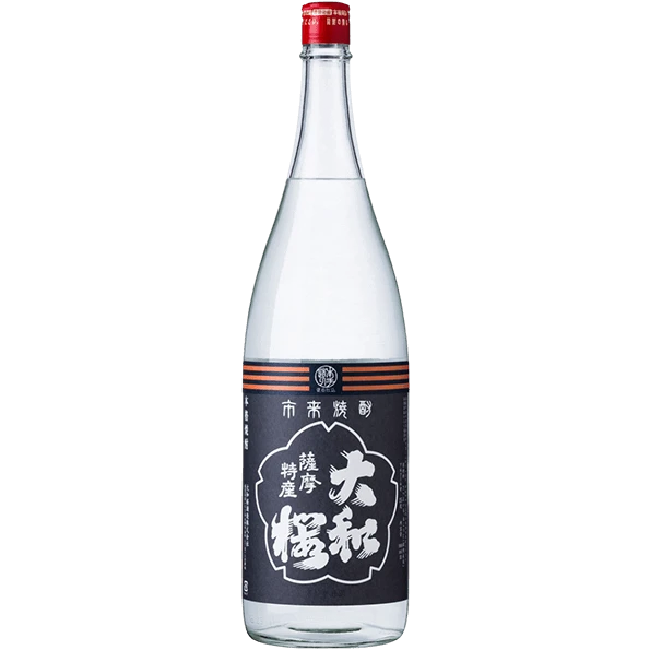 大和櫻 HIKARI 芋燒酎 1800ML