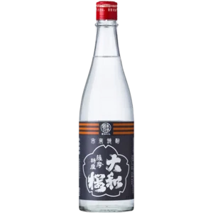 大和櫻 HIKARI 芋燒酎