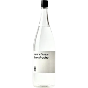 大和櫻 New Classic 芋燒酎 1800ML