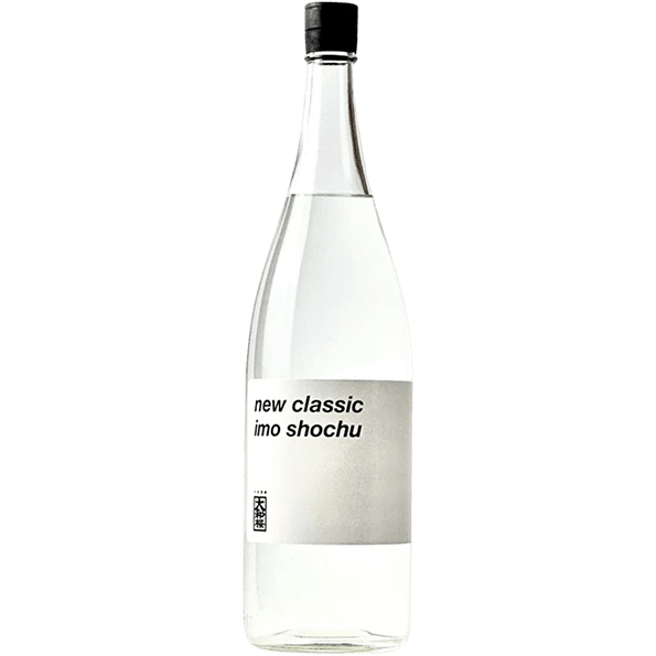 大和櫻 New Classic 芋燒酎 1800ML