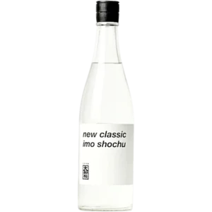 大和櫻 New Classic 芋燒酎