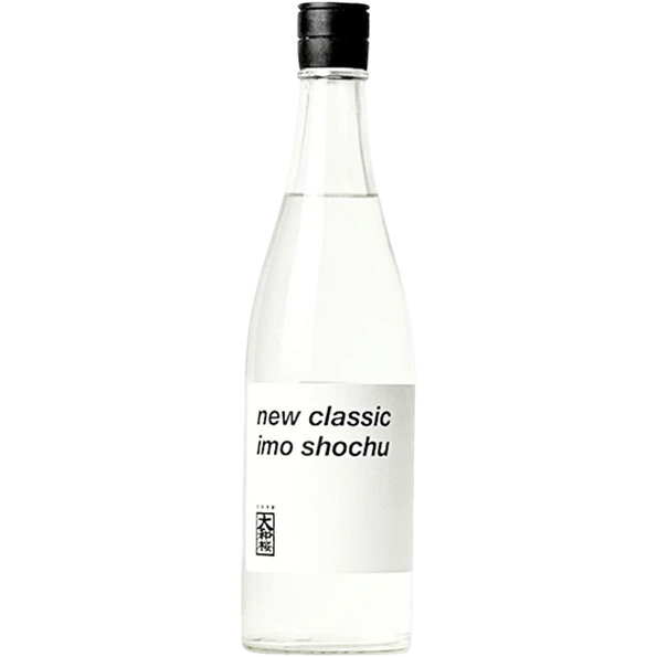 大和櫻 New Classic 芋燒酎