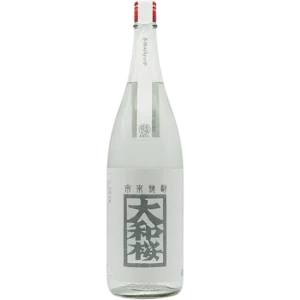 大和櫻 匠 芋燒酎 1800ML