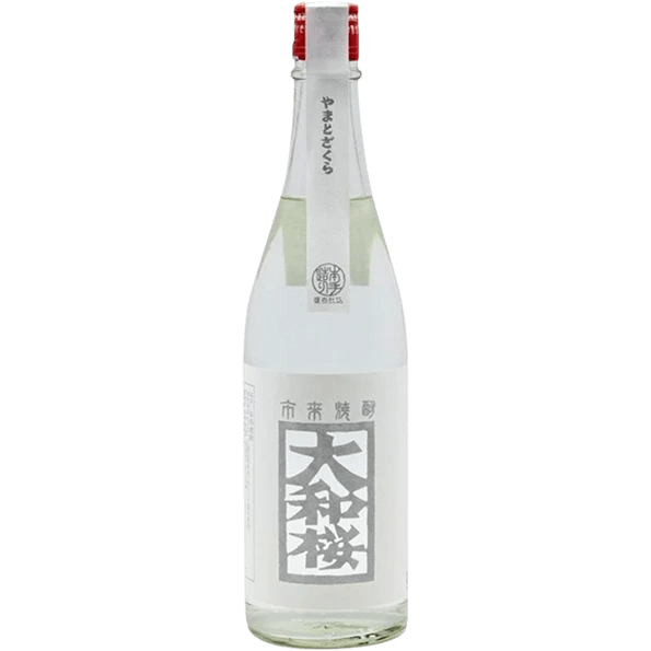 大和櫻 匠 芋燒酎