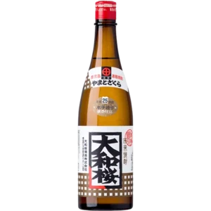 大和櫻 芋燒酎