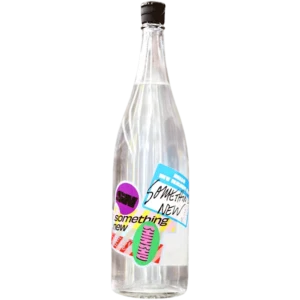 大和櫻 進取 Something New 芋燒酎 1800ML