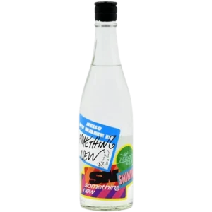 大和櫻 進取 Something New 芋燒酎