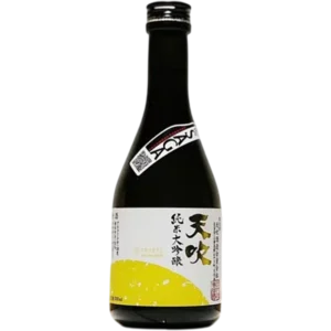 天吹酒造 天吹 純米大吟釀 50 300ml