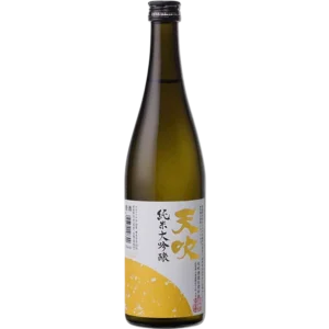 天吹酒造 天吹 純米大吟釀 50 720ml