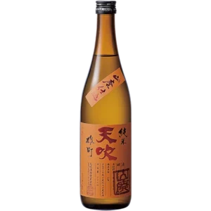 天吹酒造 山廢 純米 雄町