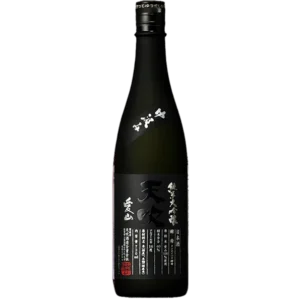 天吹酒造 純米大吟釀 愛山 中汲