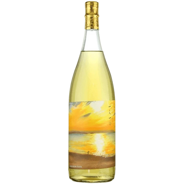 天星酒造 一夏一會 芋燒酎 2025