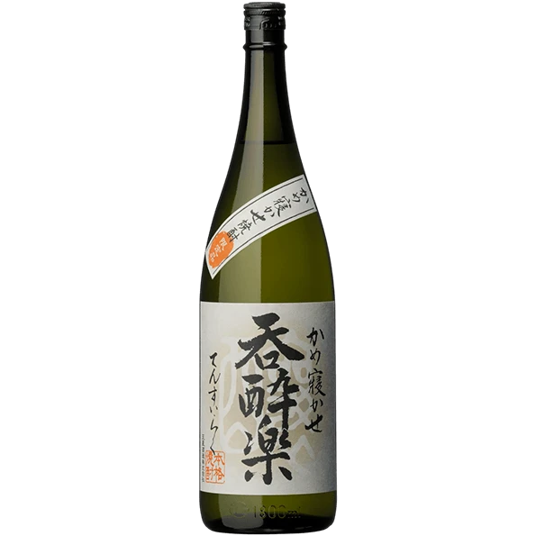 天星酒造 吞醉樂 芋燒酎 1800ML