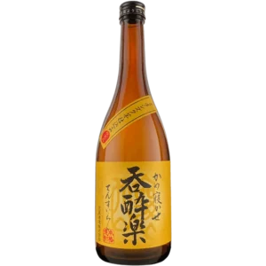 天星酒造 吞醉樂 道雫 芋燒酎
