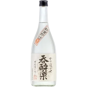 天星酒造 吞醉樂番外 新酒即詰 芋燒酎