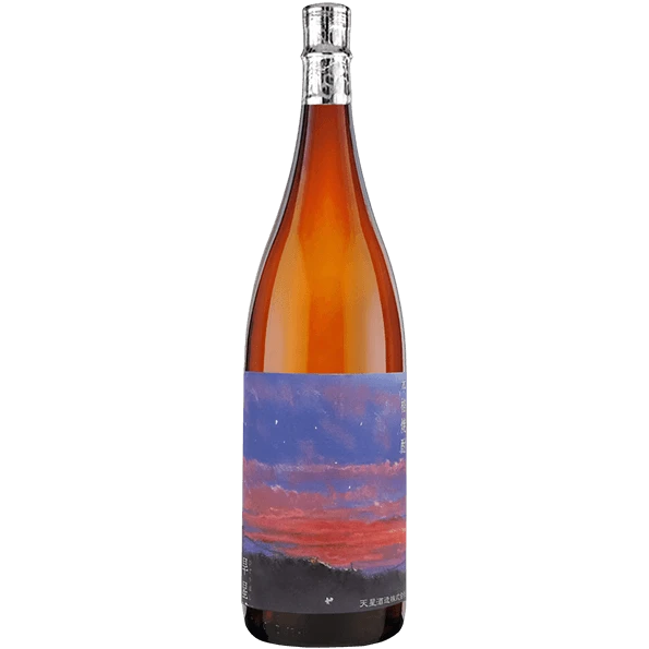 天星酒造 旱星 芋燒酎 1800ML