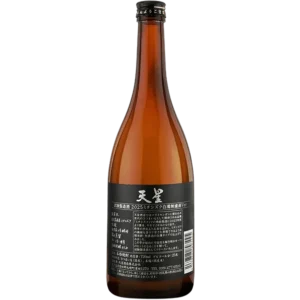 天星酒造 道雫 白濁無濾過芋燒酎