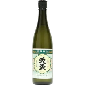 天盃酒造 125週年紀念酒 傳統