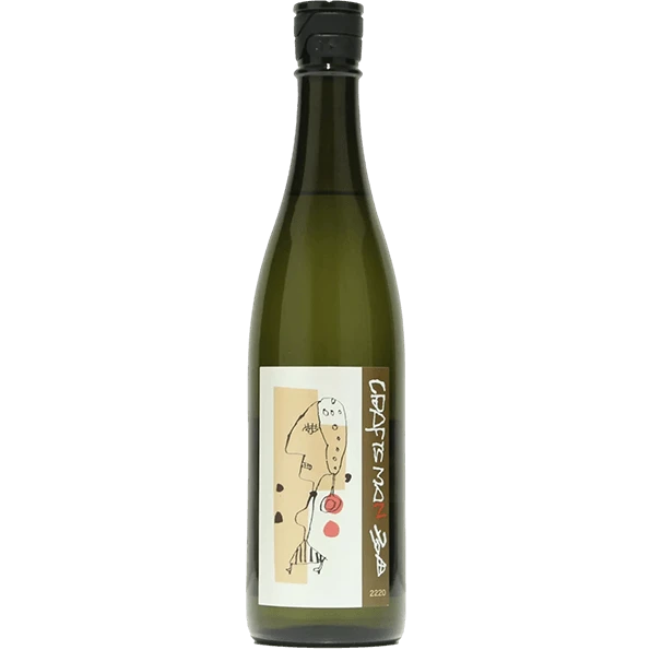 天盃酒造 Craftsman多田 麥燒酎 2220