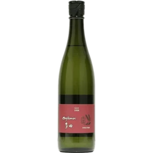 天盃酒造 Craftsman多田 麥燒酎 Chianti brown