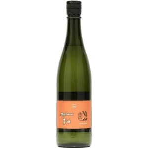 天盃酒造 Craftsman多田 麥燒酎 Spanish orange