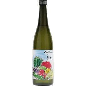 天盃酒造 Craftsman多田 麥燒酎 夏戀