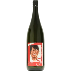 天盃酒造 Craftsman多田5th 革新 1800ML