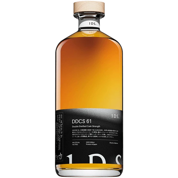 天盃酒造 DDCS61